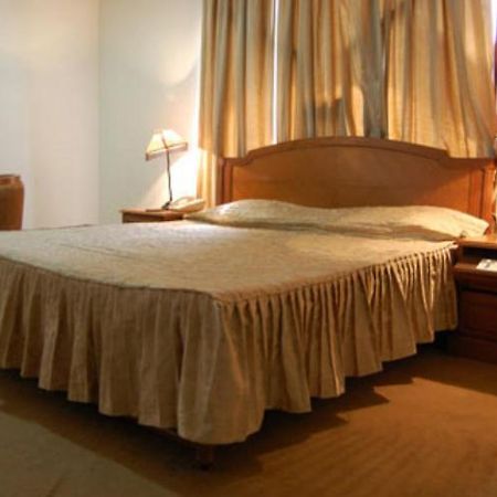 Hotel Sita Manor Gwalior Esterno foto