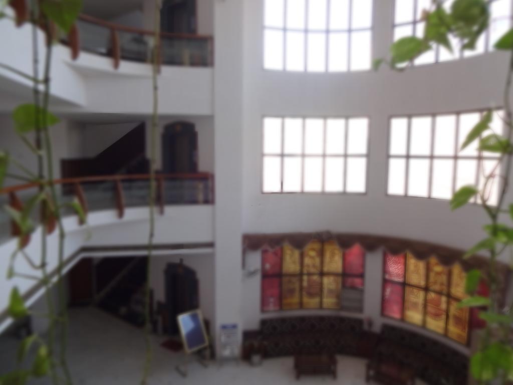 Hotel Sita Manor Gwalior Esterno foto