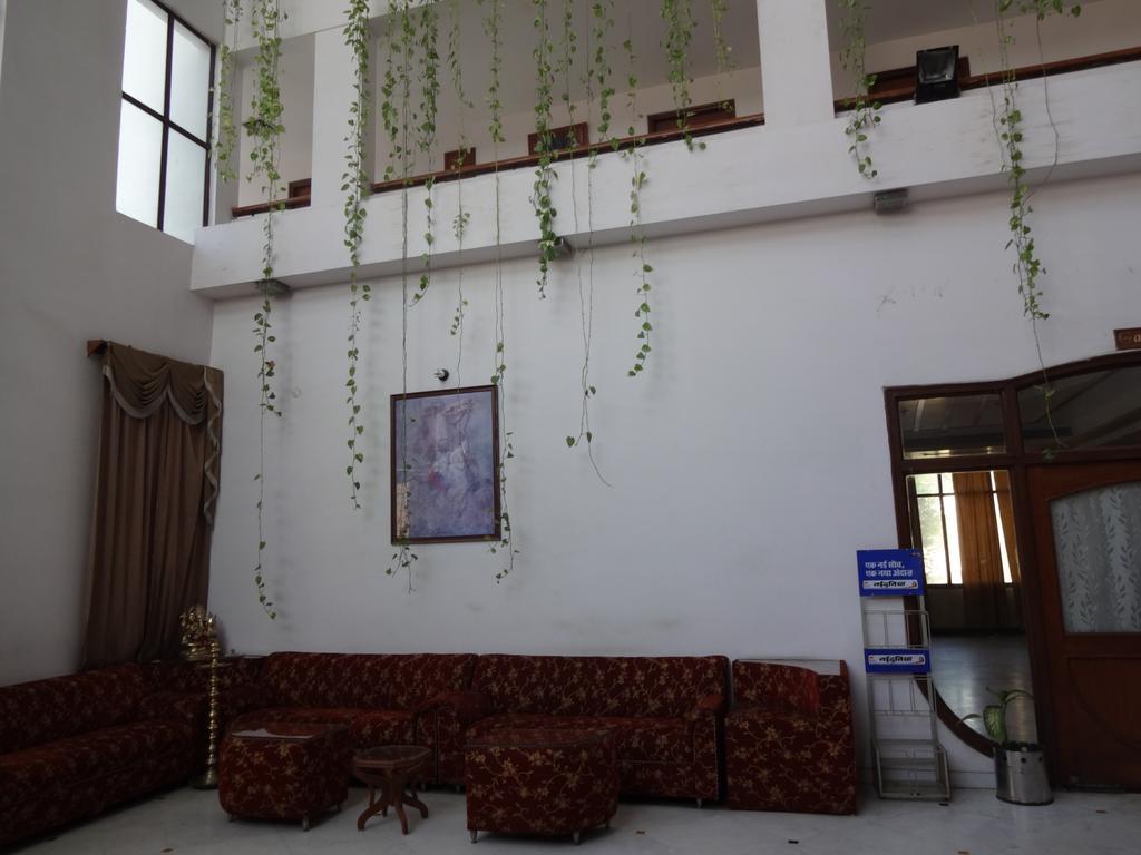 Hotel Sita Manor Gwalior Esterno foto