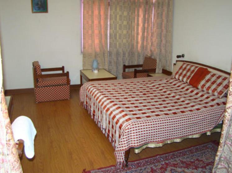 Hotel Sita Manor Gwalior Camera foto