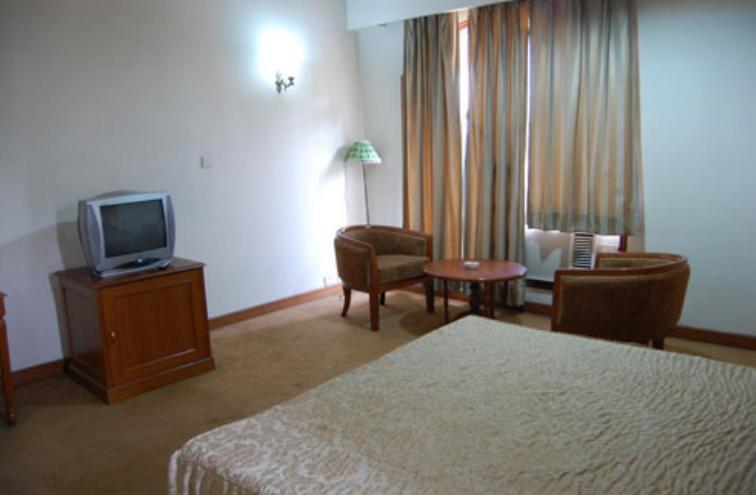 Hotel Sita Manor Gwalior Camera foto