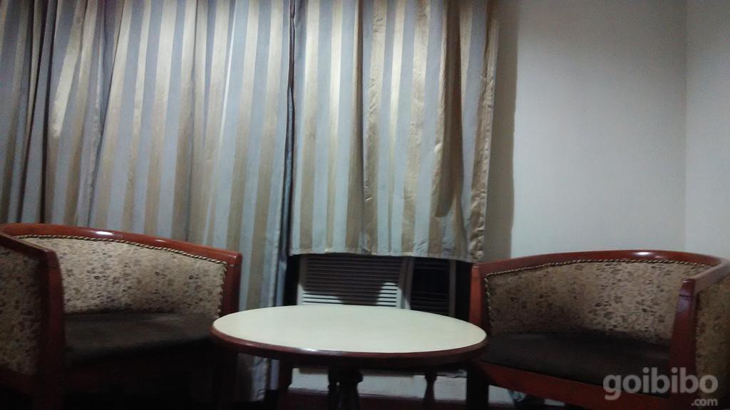 Hotel Sita Manor Gwalior Esterno foto