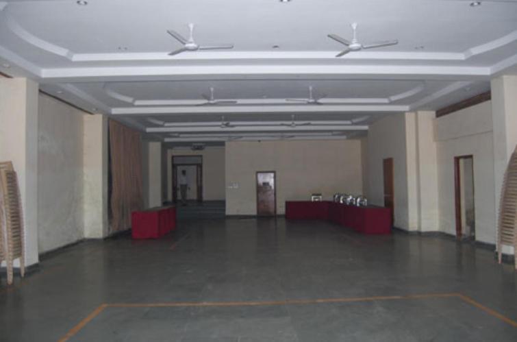 Hotel Sita Manor Gwalior Esterno foto