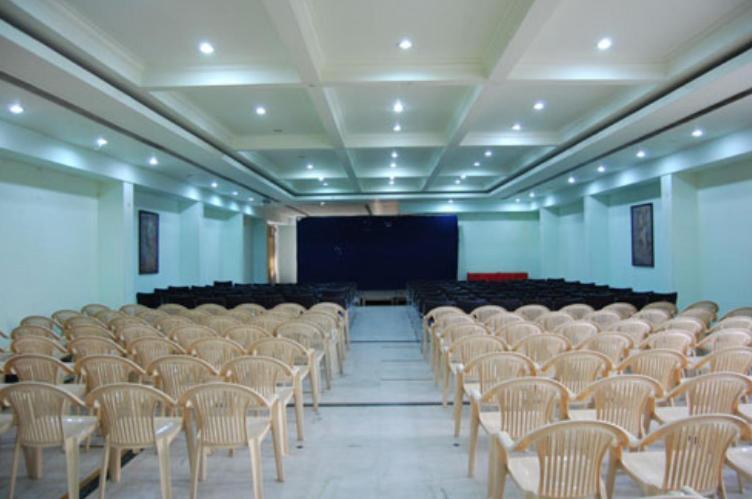 Hotel Sita Manor Gwalior Esterno foto