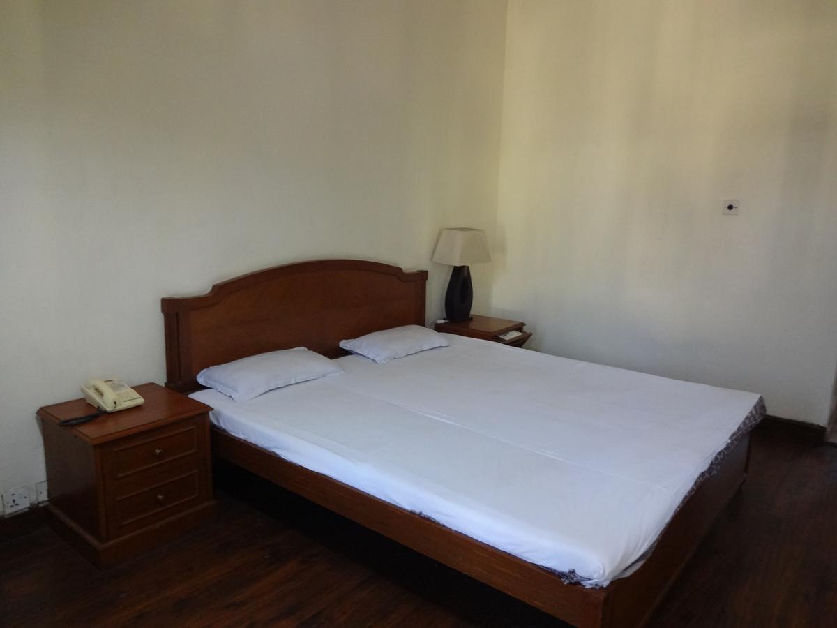 Hotel Sita Manor Gwalior Camera foto