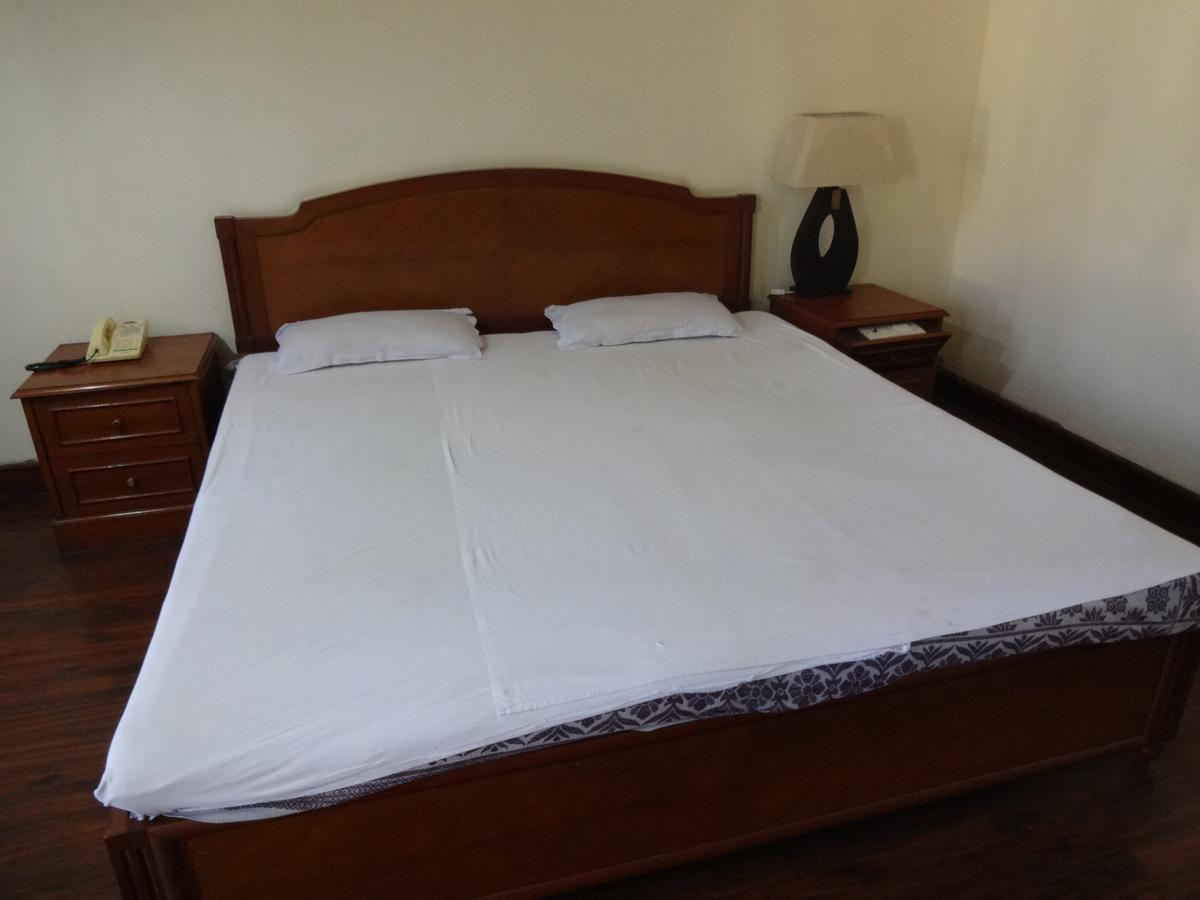 Hotel Sita Manor Gwalior Camera foto