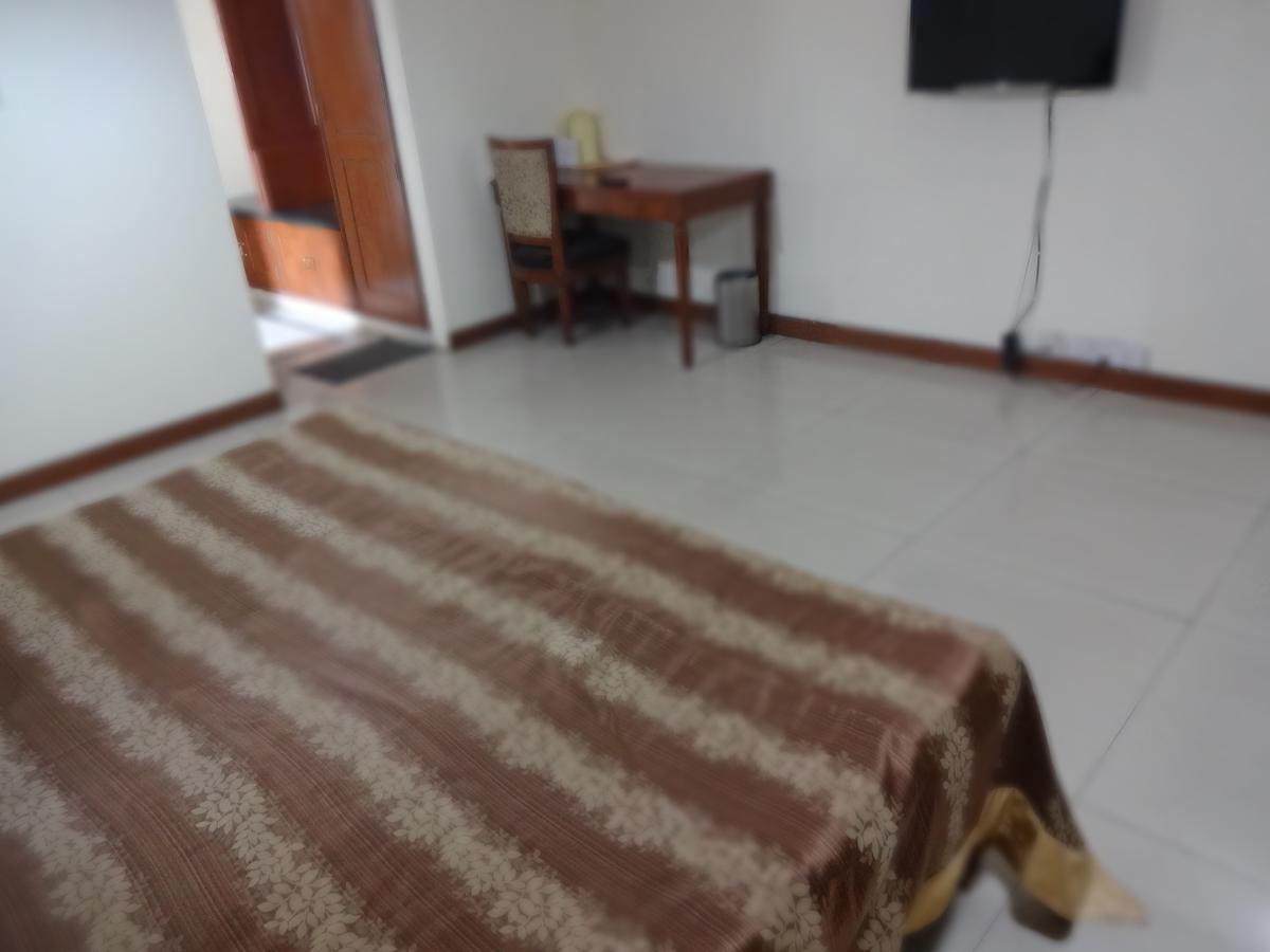 Hotel Sita Manor Gwalior Camera foto