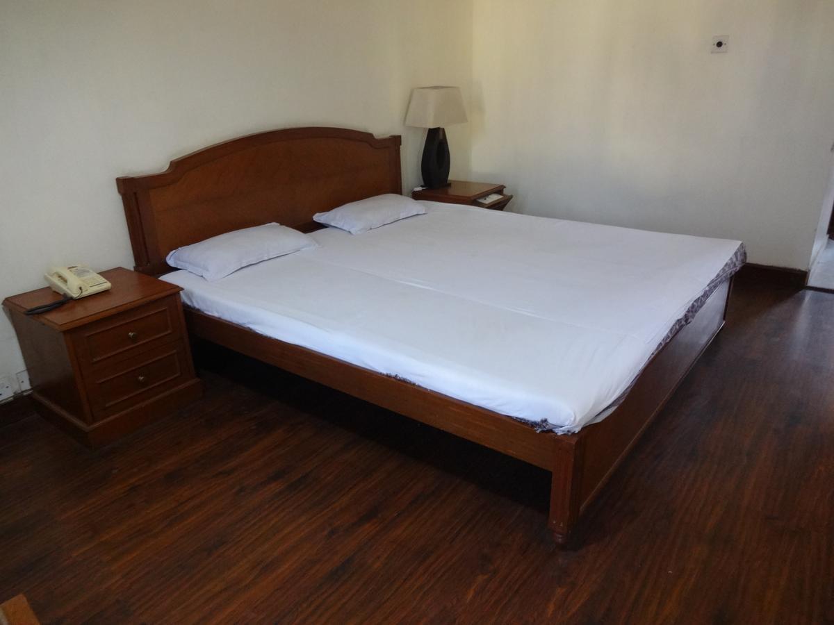 Hotel Sita Manor Gwalior Camera foto