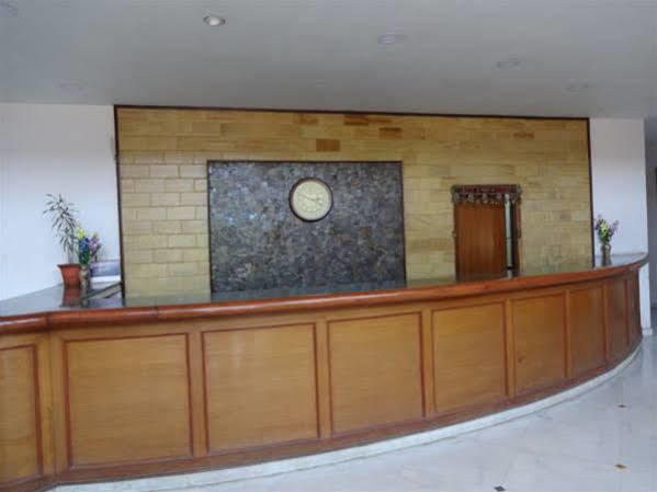 Hotel Sita Manor Gwalior Esterno foto